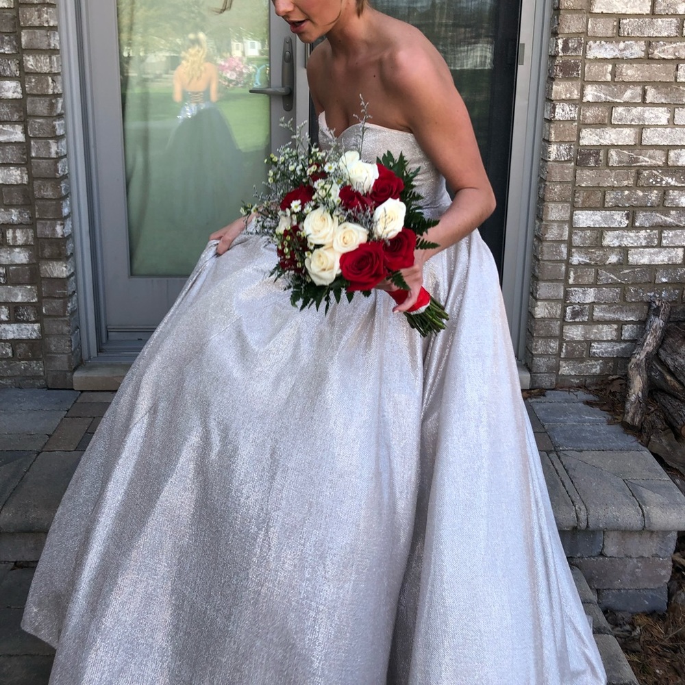 Prom Dress!!!!